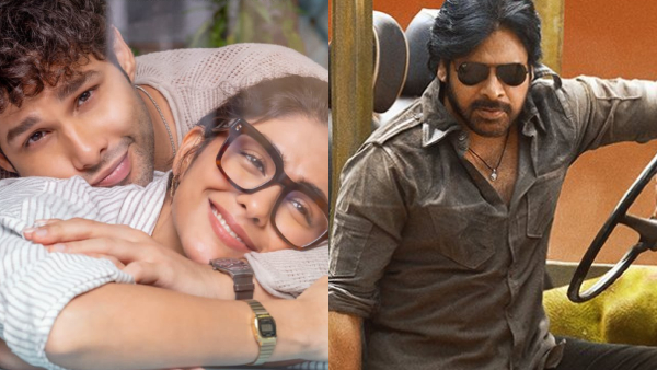 From Ustaad Bhagat Singh to Second case of Seetharam This week ott streaming film list