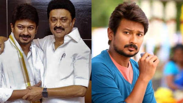 Udhayanidhi Stalin Opposes Hindi Imposition Amid SSLC Language Row in Karnataka