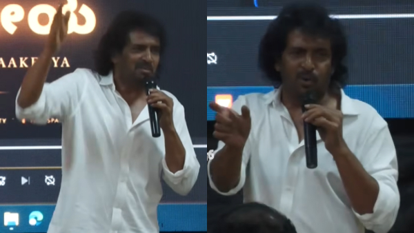 Why Upendra suddenly active in Uttama Prajakeeya Party is Pawan Kalyan Vijay inspired him