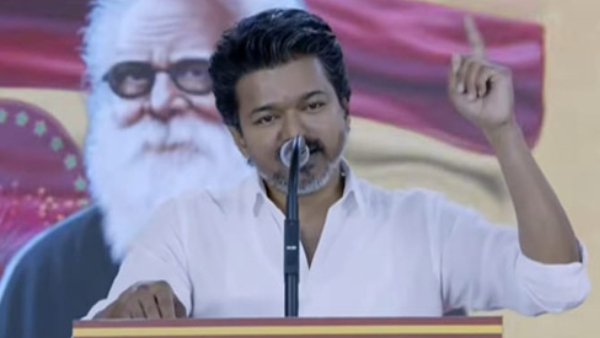 Massive polling numbers in Tamil Nadu ignite discussions on Vijay s impact