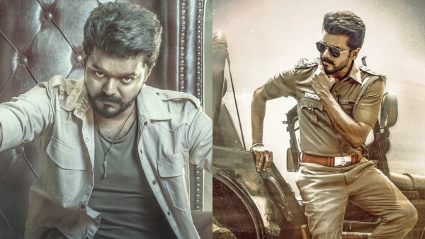 Buzz Thalapathy Vijay is decided to do one more film for KVN after JanaNayagan leaked
