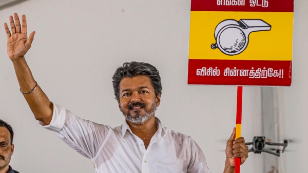 The Evidence Files Will Sangeetha Reveal the Truth Before Vijay s April 20 Court Clash