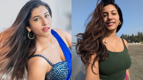 Bold Photos Big Trouble Criminal Case Filed Against Anchor Vishnu Priya Bold Photos Big Trouble Criminal Case Filed Against Anchor Vishnu Priya