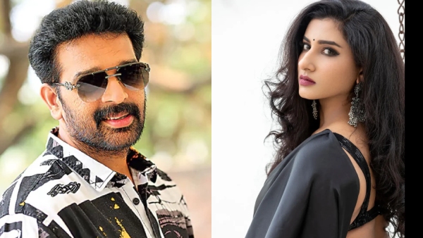 She Calls Me Guru Garu JD Chakravarthy Blasts Marriage Rumors with Vishnupriya