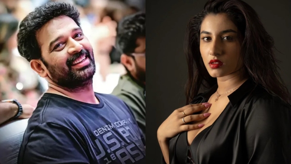 She Calls Me Guru Garu JD Chakravarthy Blasts Marriage Rumors with Vishnupriya