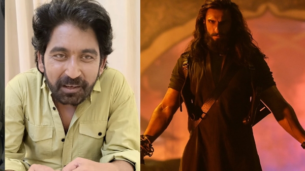 Vivek Sinha Debunks 1 Crore Dhurandhar Rumors Whatever I Got Is Spent