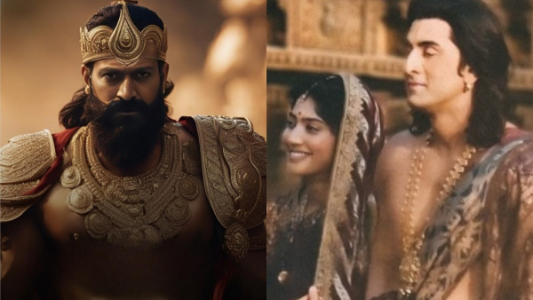 Why Ranbir kapoor s Ramayana being released in two parts makers reacted