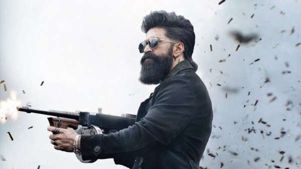 Yash Heads to CinemaCon Toxic and Ramayana Teasers to Create Buzz Yash Heads to CinemaCon Toxic and Ramayana Teasers to Create Buzz