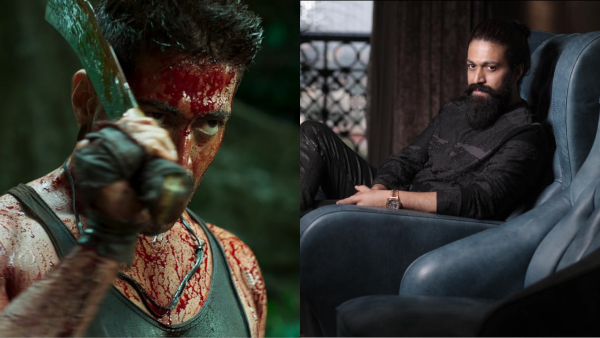 Yash hints at Hollywood move while promoting Toxic and Ramayana