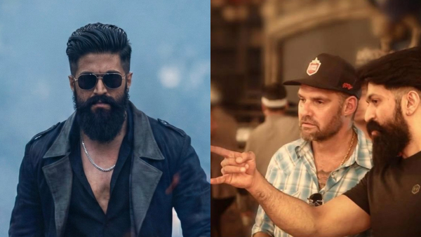 Yash hints at Hollywood move while promoting Toxic and Ramayana