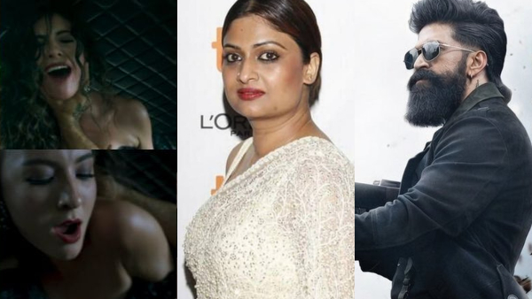 Yash Breaks Silence on Toxic Teaser Controversy Actor Addresses Romantic Scenes Criticism