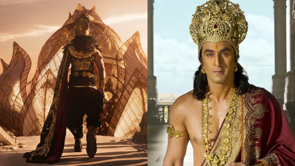 Yash s Ramayana Makes Global Impact at CinemaCon with Grand Promotion