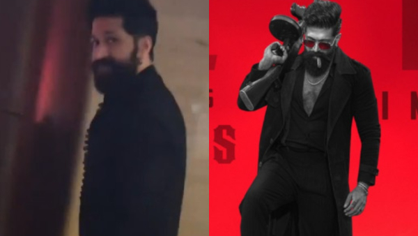 Yash s Toxic Postponed Amid Buzz Reshoot Rumors Spark Curiosity with viral video Yash s Toxic Postponed Amid Buzz Reshoot Rumors Spark Curiosity with viral video