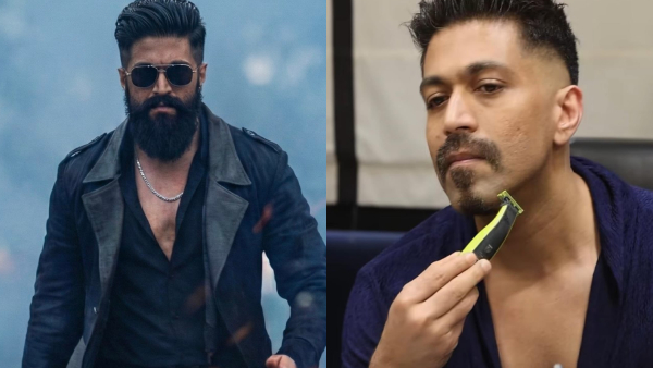 Rocking star Yash Reveals Toxic film Plot storyline Twist