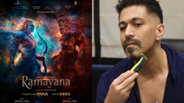 Yash Reveals Key Toxic and Ramayana Plot Details Fans Call It Major Spoiler Move