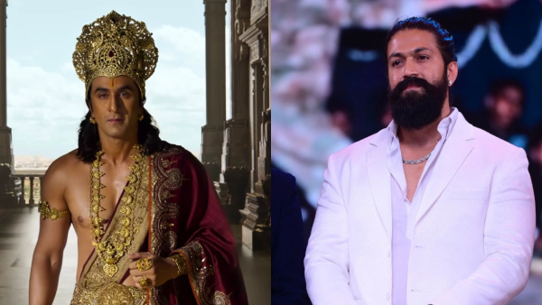 Yash Reveals Key Toxic and Ramayana Plot Details Fans Call It Major Spoiler Move