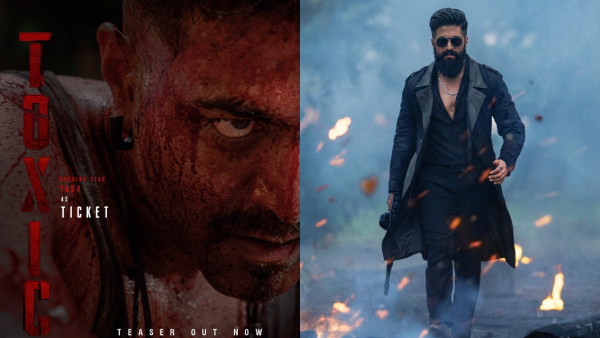 Toxic English Release Delay Sparks Debate as Yash Aims for Global Breakthrough
