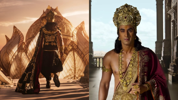 Yash s Toxic vs Ram Charan s Peddi Clash Buzz Rumours and Reality Ahead of June 4