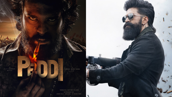 Yash s Toxic vs Ram Charan s Peddi Clash Buzz Rumours and Reality Ahead of June 4