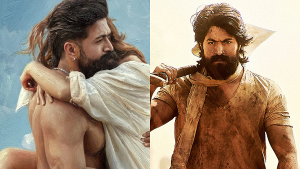 From KGF Chapter 1 Delay to Toxic Postponement Can Yash Repeat His Blockbuster Magic Again