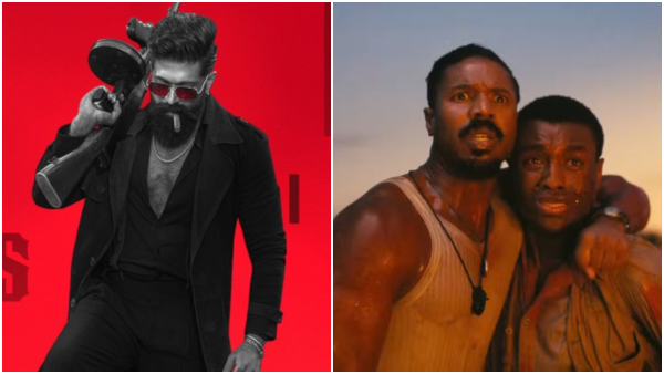 Ramayana star Yash Says Toxic Will Impress Hollywood Like Sinners Ramayana star Yash Says Toxic Will Impress Hollywood Like Sinners