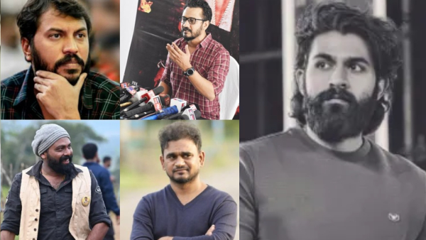 Yuva Rajkumar fans trending his next 5 upcoming movies on his birthday