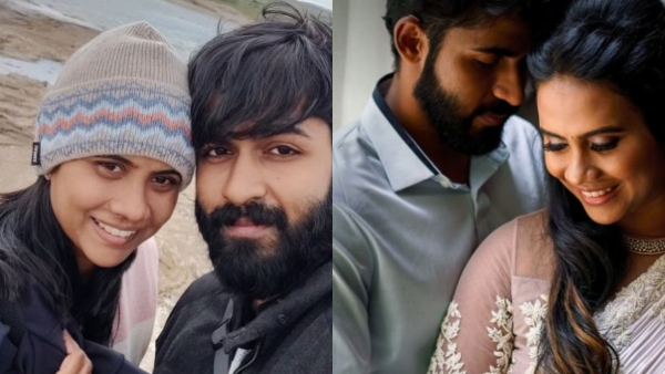 Yuvarajkumar Birthday Sridevi Bhyrappa s Viral Post Seen as Counter to Divorce Allegations