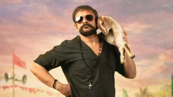 Aadu 3 OTT Release Window Malayalam Cinema s Theater vs OTT Battle Heats Up in Kerala