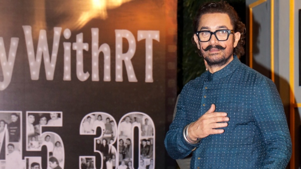 It Is Like Losing A Child Heartbroken Aamir Khan Confesses Going Into Depression After Ek Din Box