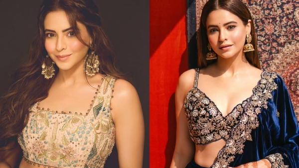 Aamna Sharif Relives The Horrifying Childhood Harassment That Still Haunts Her Aamna Sharif Relives The Horrifying Childhood Harassment That Still Haunts Her
