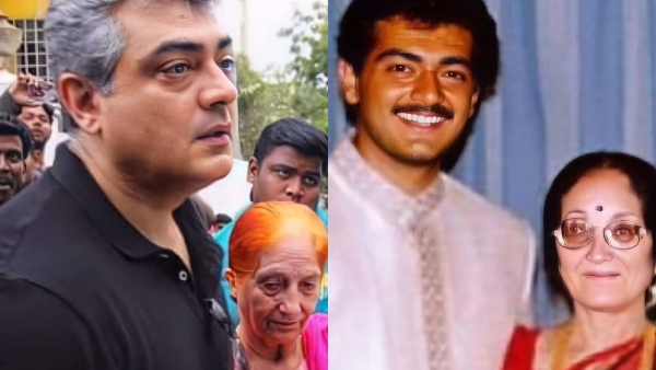 Actor Ajith Kumar s Mother Mohini Mani Passes Away in Chennai After Age-Related Illness