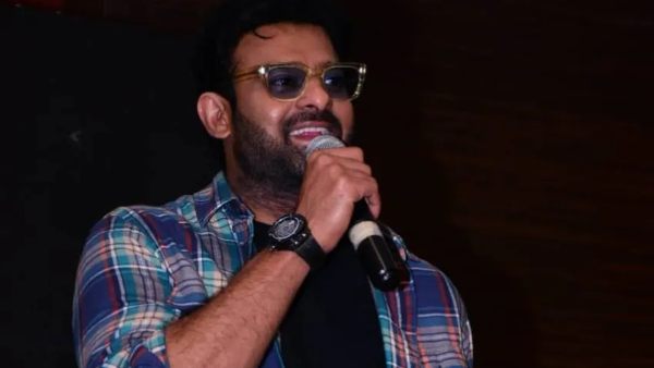Buzz Actor Prabhas Builds Lavish Dream Mansion in Hyderabad s Elite Financial District Buzz Actor Prabhas Builds Lavish Dream Mansion in Hyderabad s Elite Financial District