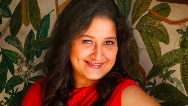 When Tamil Actress Laila reveals her celebrity crush