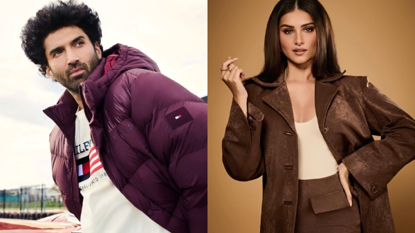 Tara Sutaria and Aditya Roy Kapur Spark Major Dating Rumours Following Veer Pahariya Split