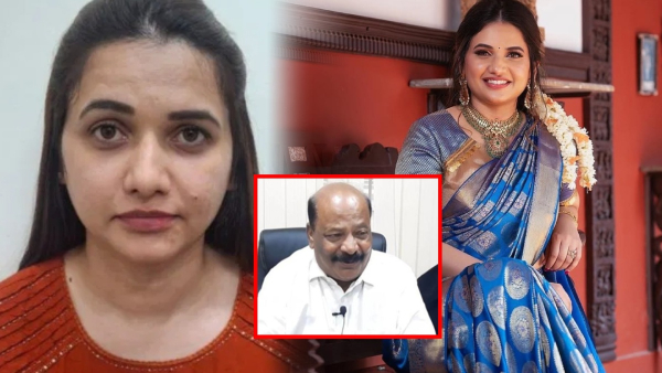 Supreme Court rejected bail to Darshan what about Pavithra Gowda case
