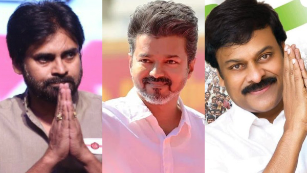 From Cinema to Power Vijay s TVK Repeats MGR and NTR s Political Magic in Tamil Nadu From Cinema to Power Vijay s TVK Repeats MGR and NTR s Political Magic in Tamil Nadu