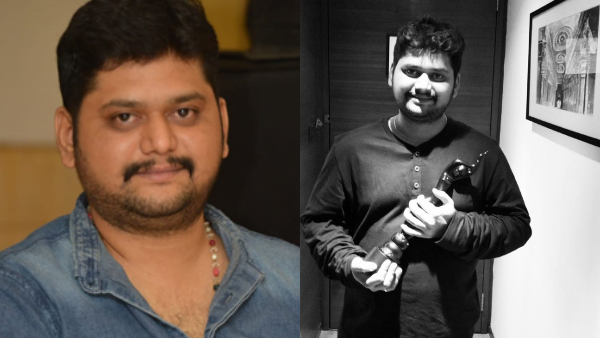 Ajaneesh Lokanth explained about Rakshit Shetty and Rishab Shetty music selection