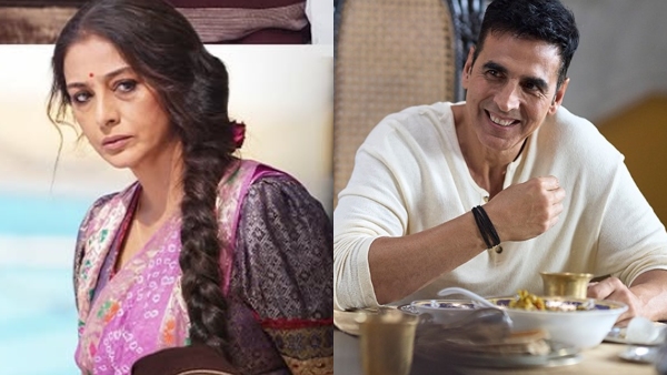 Priyadarshan Blasts Baseless Rumors of Akshay Kumar Chopping Tabu s Role in Bhooth Bangla Priyadarshan Blasts Baseless Rumors of Akshay Kumar Chopping Tabu s Role in Bhooth Bangla