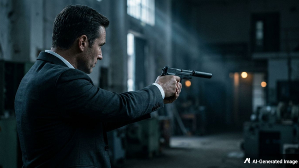 After Daniel Craig Amazon MGM Studios has began audition for next James Bond