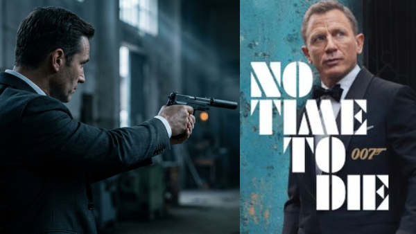 After Daniel Craig Amazon MGM Studios has began audition for next James Bond
