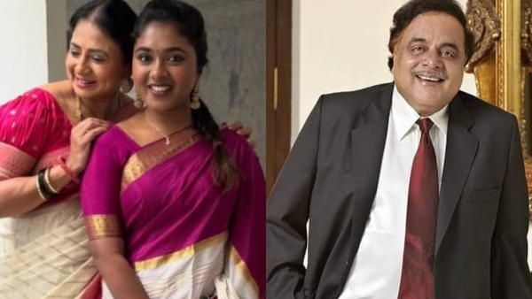 Do You Know Which Actress Defeated Ambareesh in His Favourite Card Game on Set