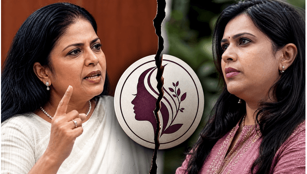 AMMA Association Crisis Mohanlal and Mammootty to Intervene in Malayalam Cinema Internal Conflict as Tensions Rise in 2026