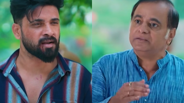 Amruthadhaare s Twist Is Jaidev Plotting Dia s End After Her Fatal Revenge Move