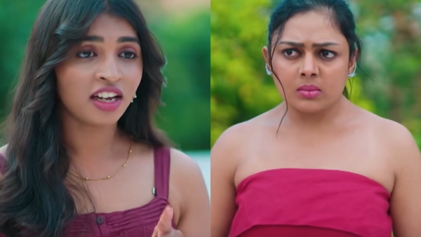 Amruthadhaare s Twist Is Jaidev Plotting Dia s End After Her Fatal Revenge Move