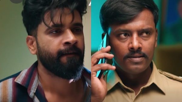 Amruthadhaare Ranav Gowda s Acting Wins Hearts as Shakuntala Disowns Jaidev in Jail