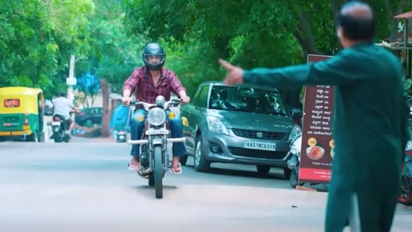 Amruthadhaare Jaidev Confronts Shakuni Uncle Is Minchu s Kidnapping Next