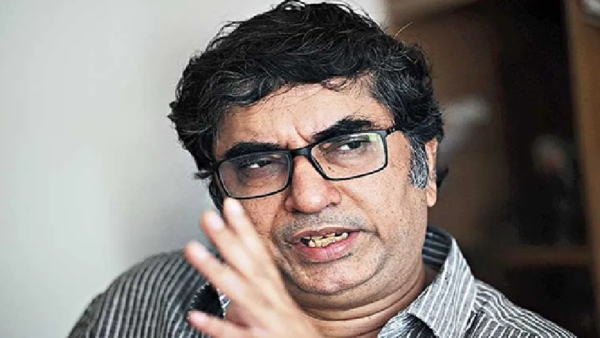 Acclaimed Aparajito Filmmaker Anik Dutta Passes Away After Tragic Fall From Kolkata Residence Acclaimed Aparajito Filmmaker Anik Dutta Passes Away After Tragic Fall From Kolkata Residence