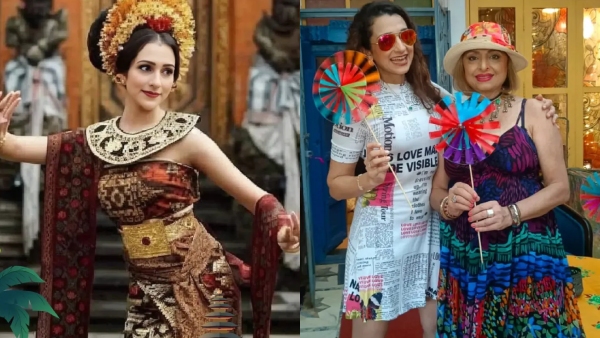 Anita Kanwal Reveals Why She Abandoned Her Peak Career To Shield Daughter From Compromise Demands