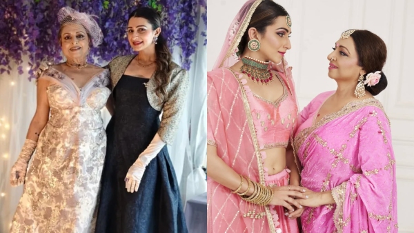 Anita Kanwal Reveals Why She Abandoned Her Peak Career To Shield Daughter From Compromise Demands