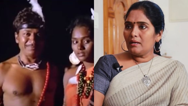 Archana recalls Ondu Muttina Kathe film experience Dr Rajkumar shankar nag s hardwork